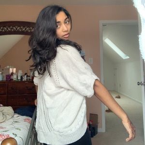 Really cute Hollister cardigan